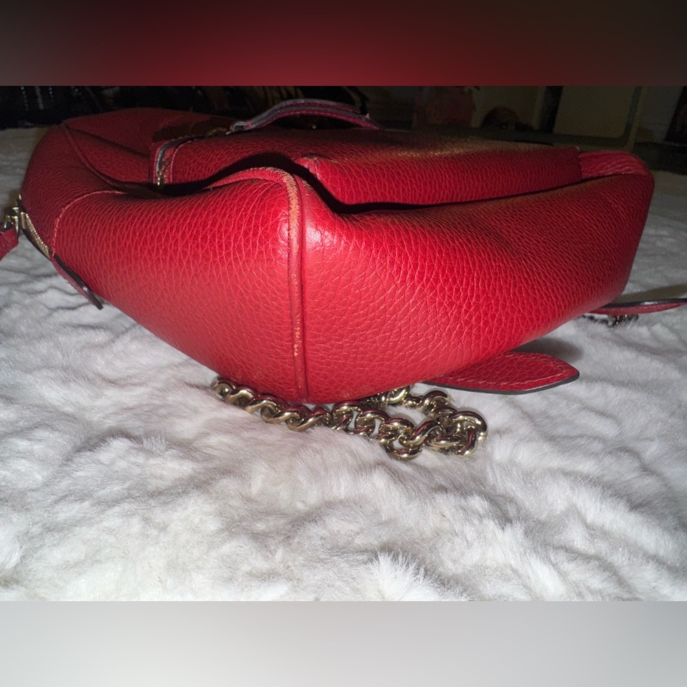 Gucci Interlocking G Backpack - Picture 4 of 13